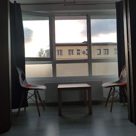 Rengo Residence Τιργκόβιστε Εξωτερικό φωτογραφία
