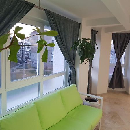 Rengo Residence Τιργκόβιστε Εξωτερικό φωτογραφία