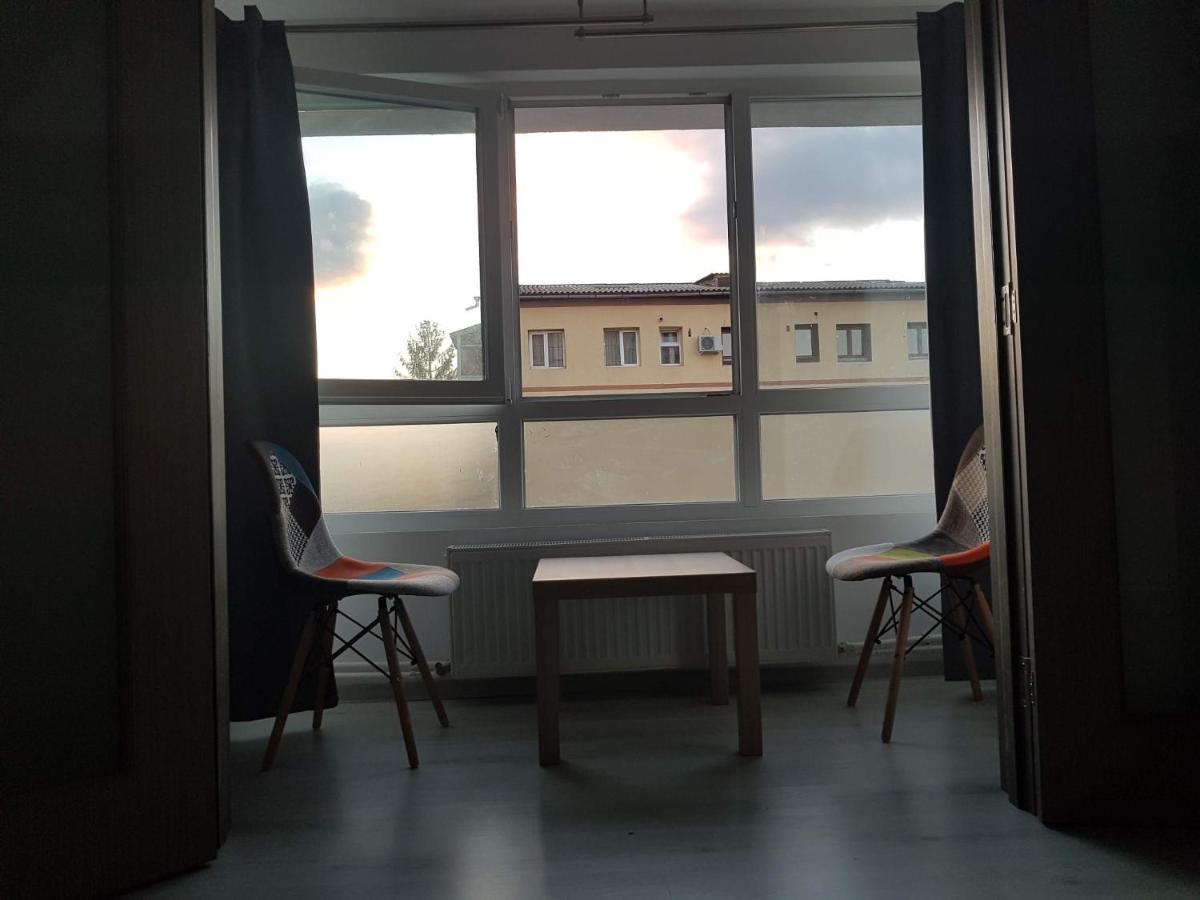 Rengo Residence Τιργκόβιστε Εξωτερικό φωτογραφία