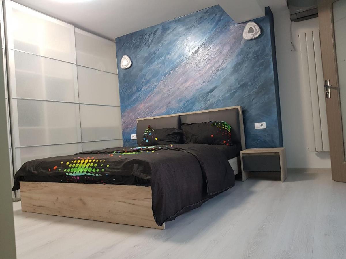 Rengo Residence Τιργκόβιστε Εξωτερικό φωτογραφία