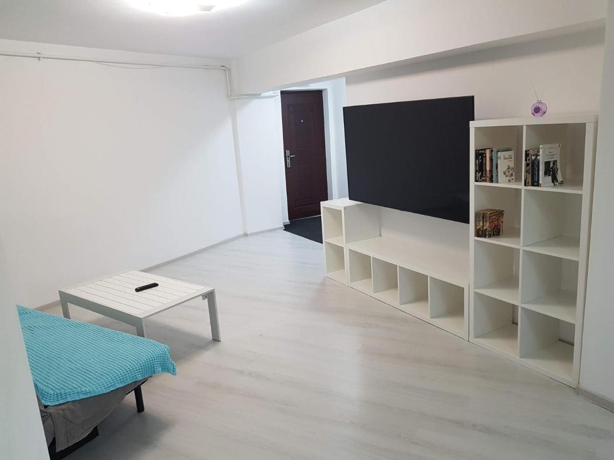 Rengo Residence Τιργκόβιστε Εξωτερικό φωτογραφία